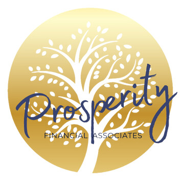 Prosperity Financial Associates Logo
