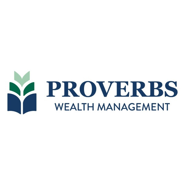 Proverbs Wealth Management Logo