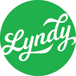 Lyndy Apartments Logo