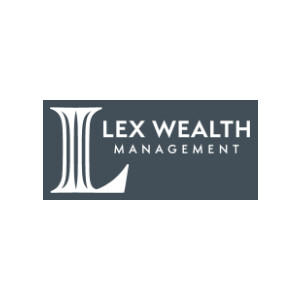 Lex Wealth Management Logo