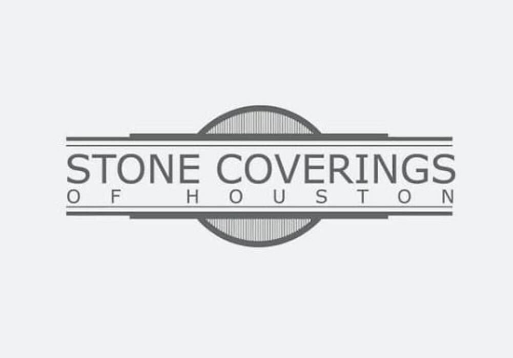 Stone Coverings of houston Logo