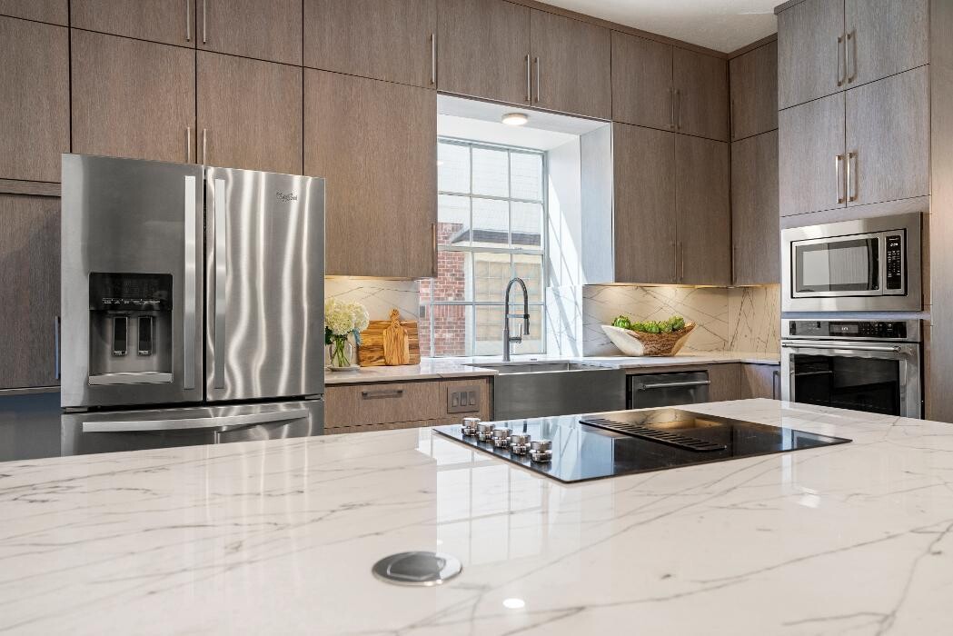 Images Stone Coverings of houston