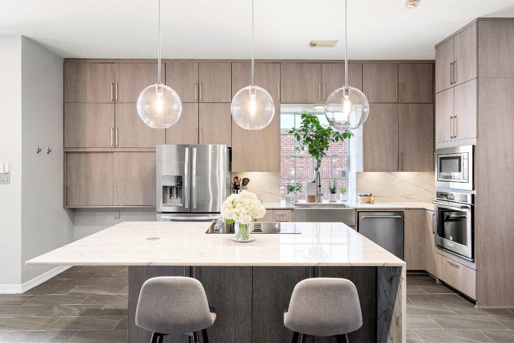 Images Stone Coverings of houston