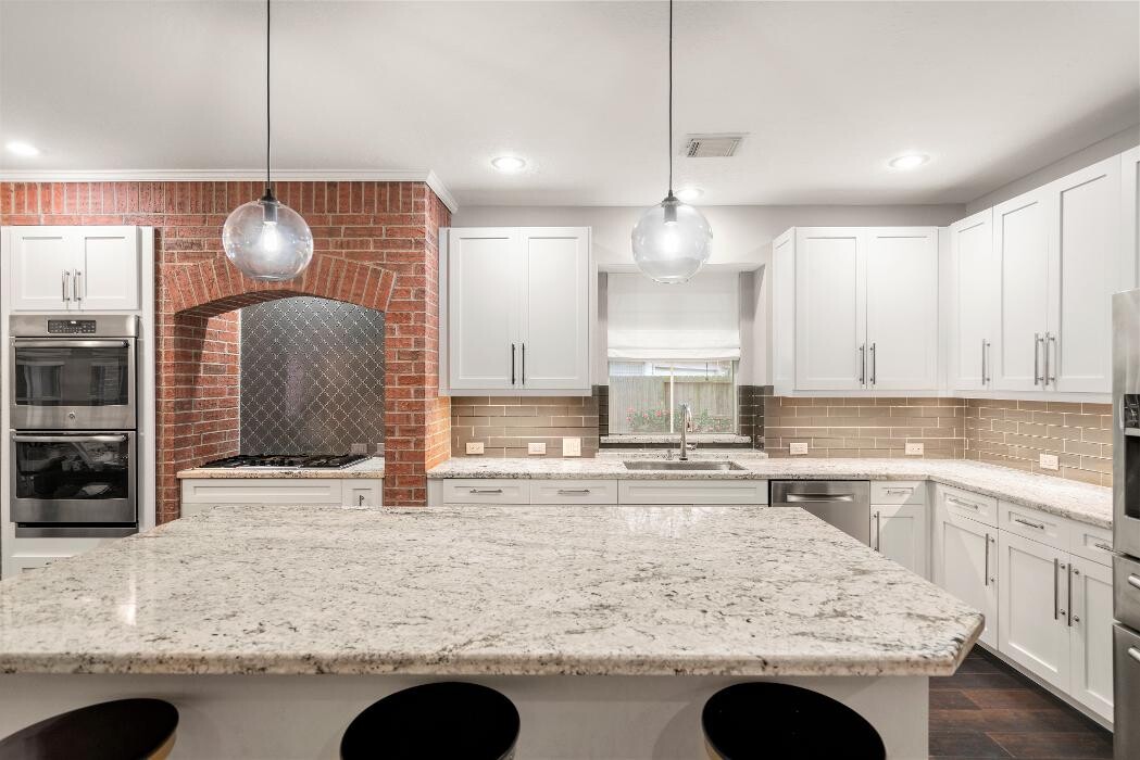 Images Stone Coverings of houston