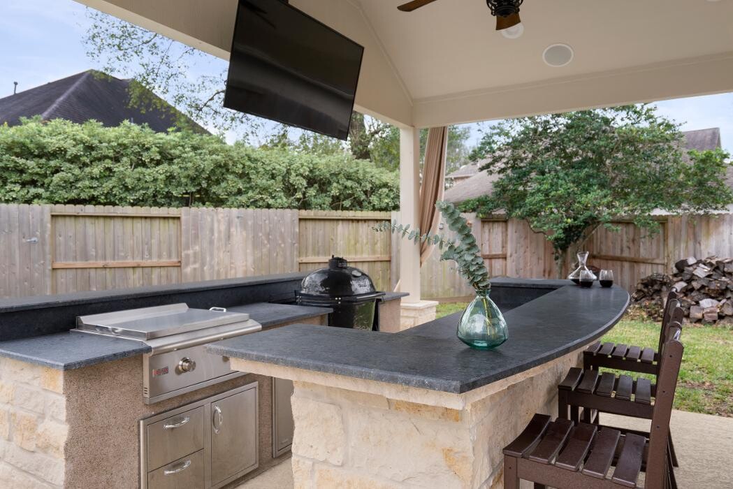 Images Stone Coverings of houston