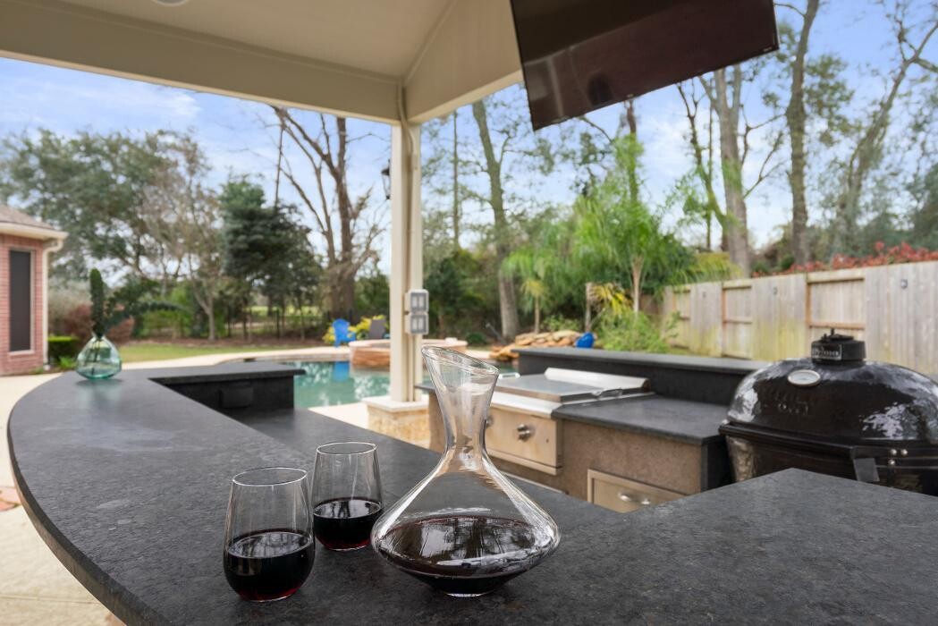 Images Stone Coverings of houston