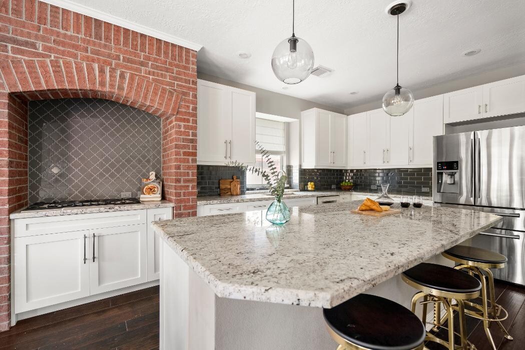 Images Stone Coverings of houston