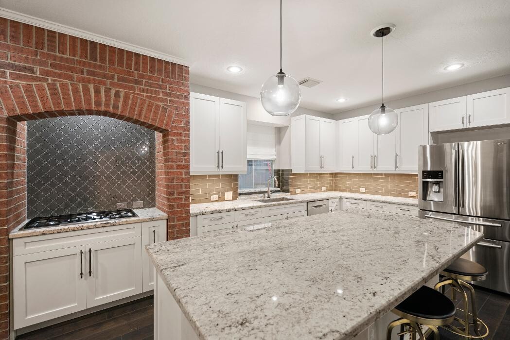 Images Stone Coverings of houston