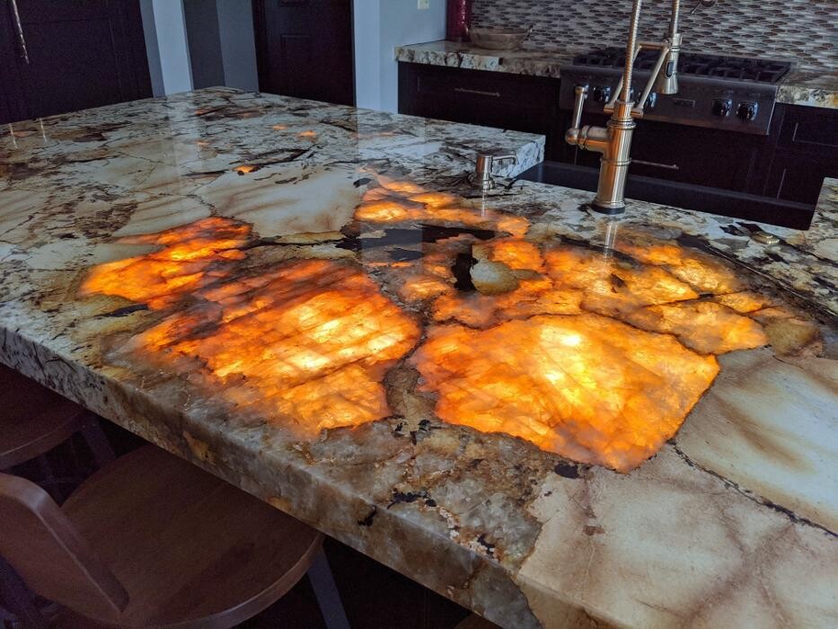 Images Stone Coverings of houston