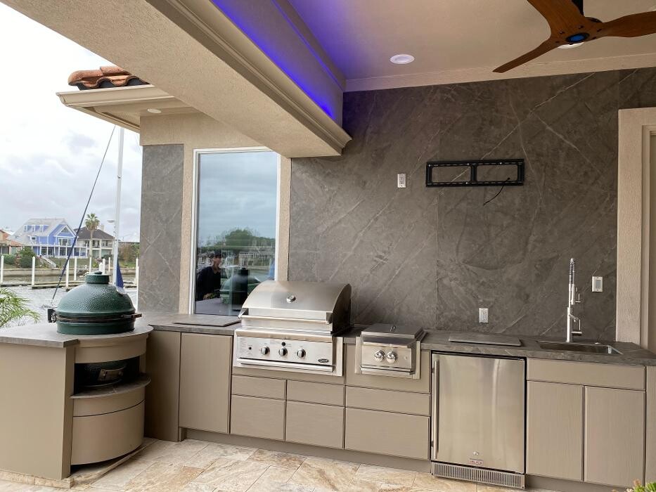 Images Stone Coverings of houston