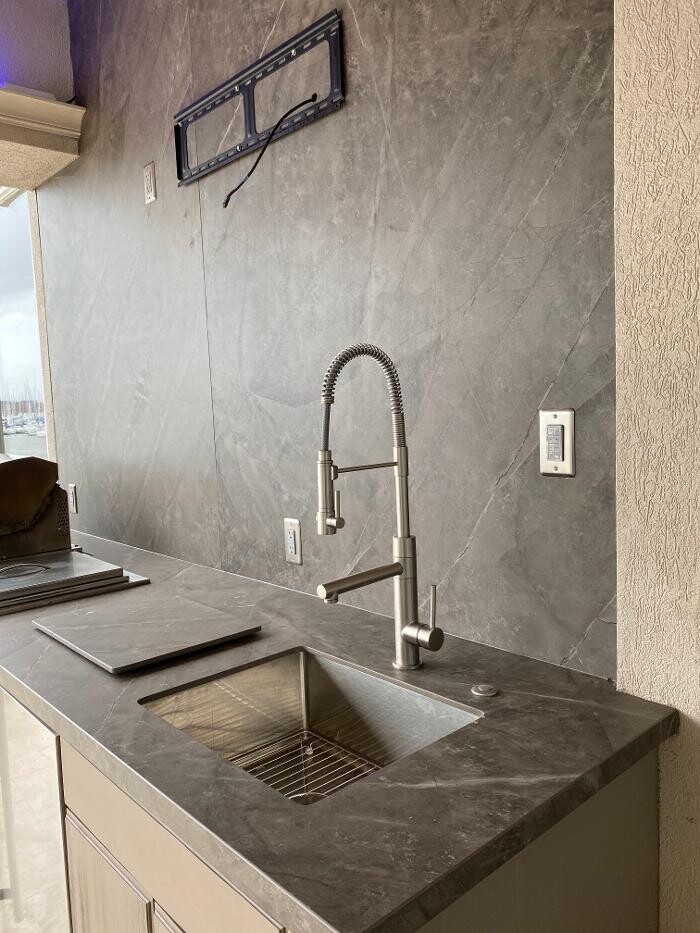 Images Stone Coverings of houston