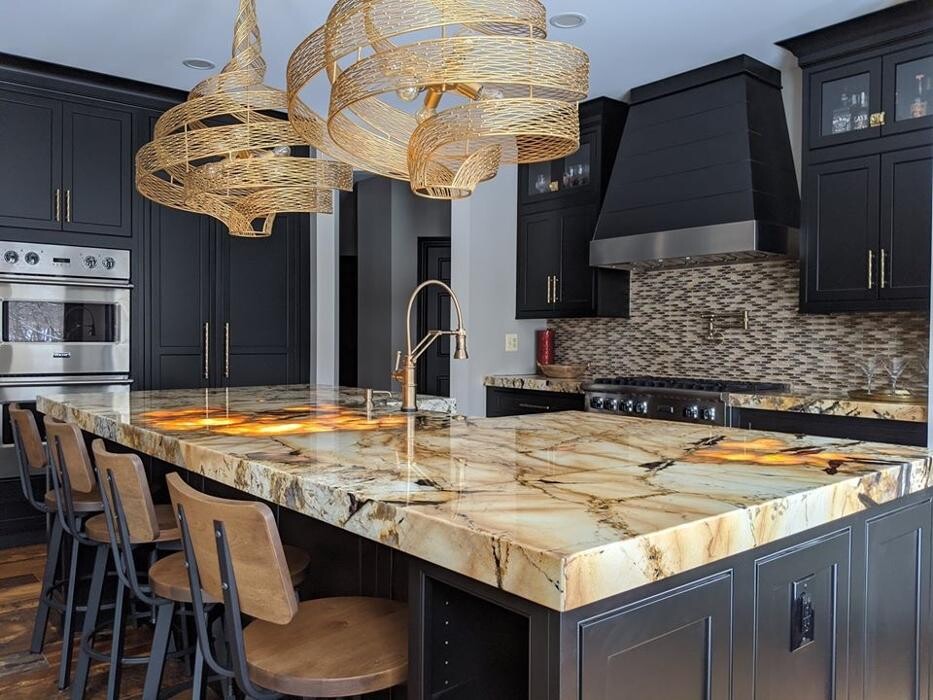 Images Stone Coverings of houston