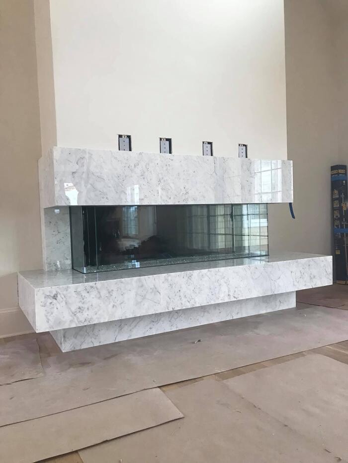 Images Stone Coverings of houston