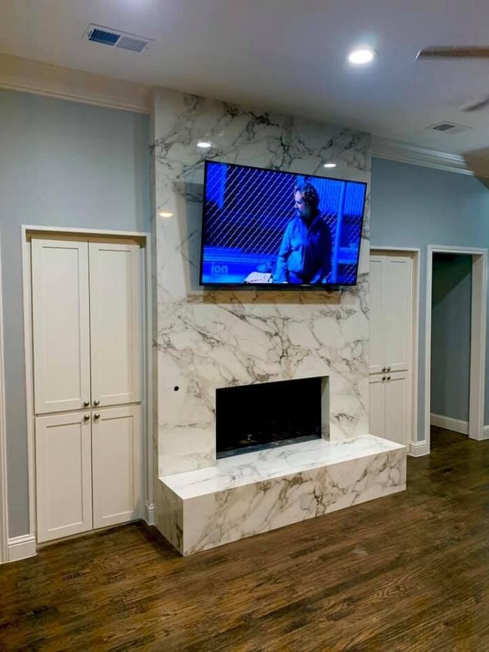 Images Stone Coverings of houston