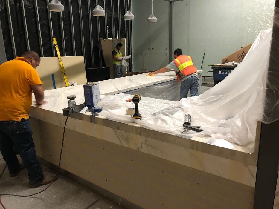 Images Stone Coverings of houston