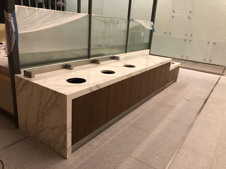 Images Stone Coverings of houston
