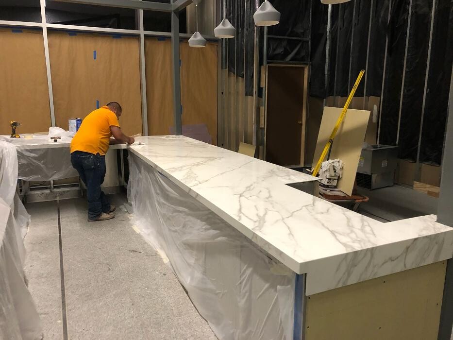 Images Stone Coverings of houston