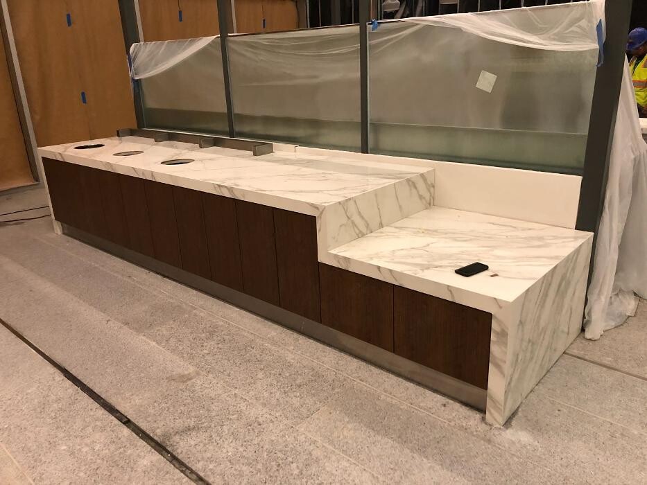 Images Stone Coverings of houston