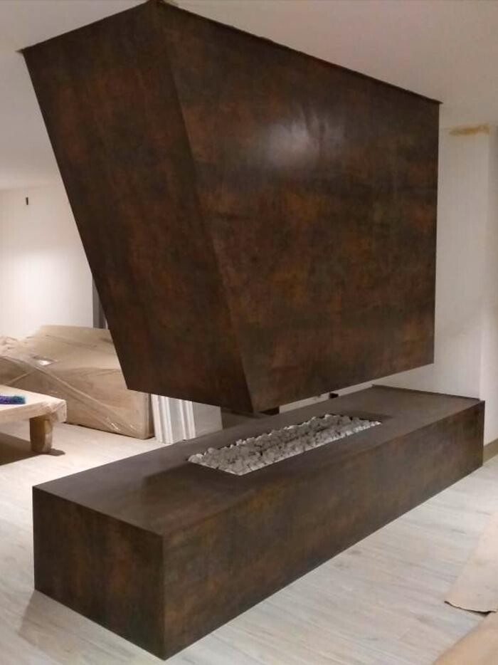 Images Stone Coverings of houston