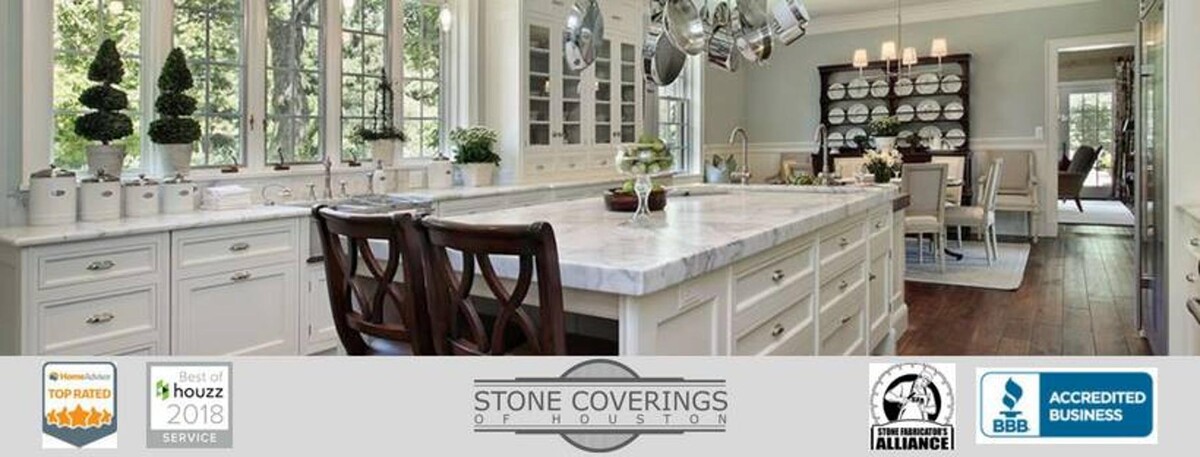 Images Stone Coverings of houston