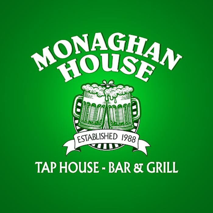 The Monaghan House Logo
