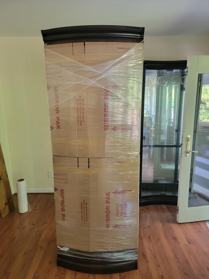 Images MR. MOVING LLC