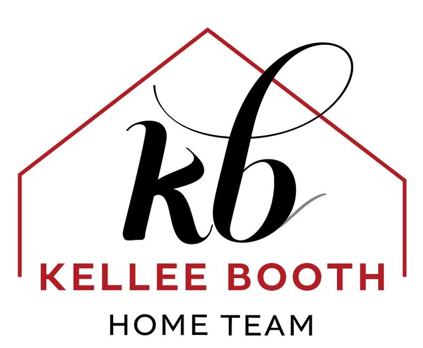 Kellee Booth Home Team - Keller Williams Realty Allen Logo