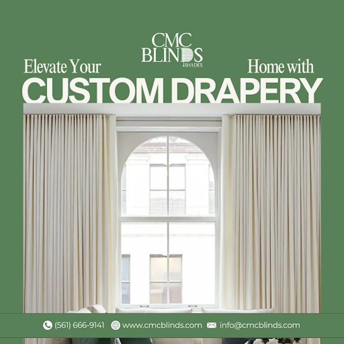 Images CMC BLINDS & DESIGNS