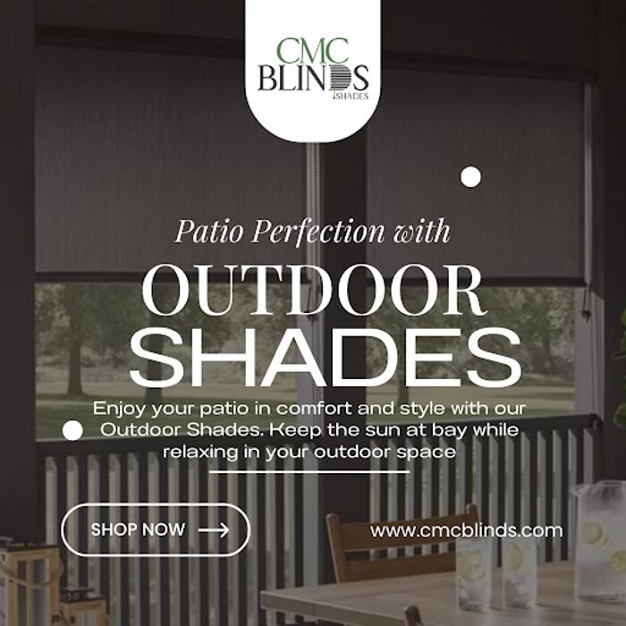 Images CMC BLINDS & DESIGNS