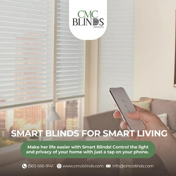 Images CMC BLINDS & DESIGNS