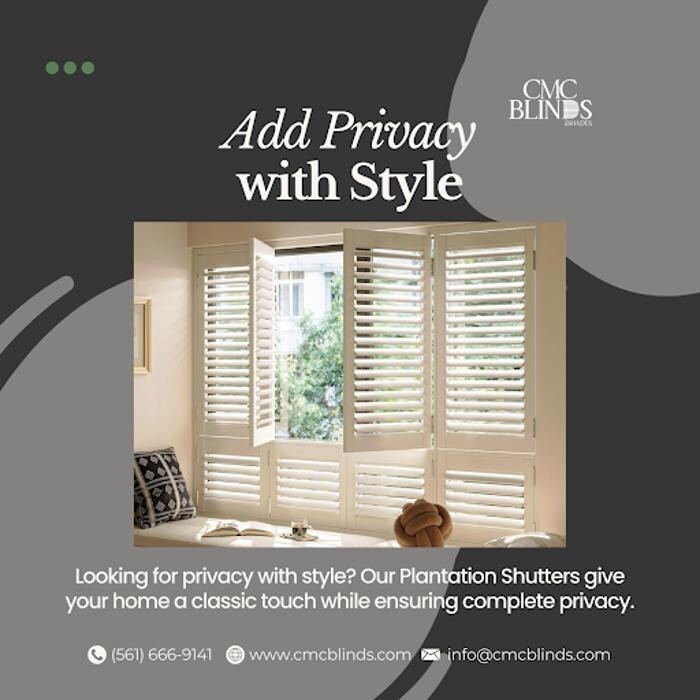 Images CMC BLINDS & DESIGNS