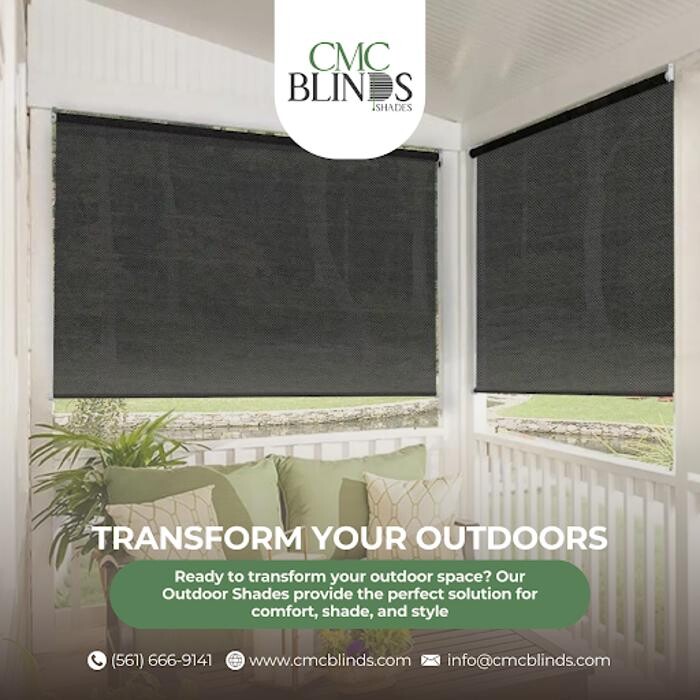 Images CMC BLINDS & DESIGNS
