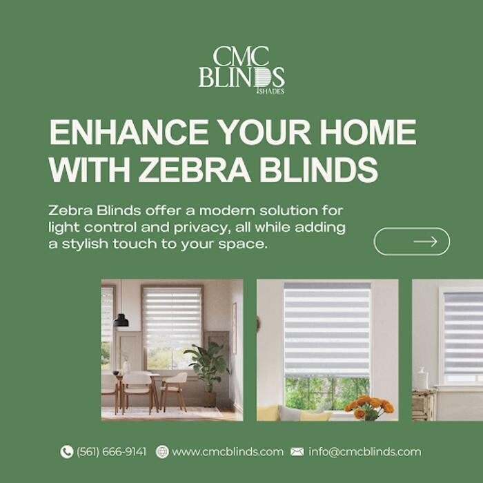 Images CMC BLINDS & DESIGNS