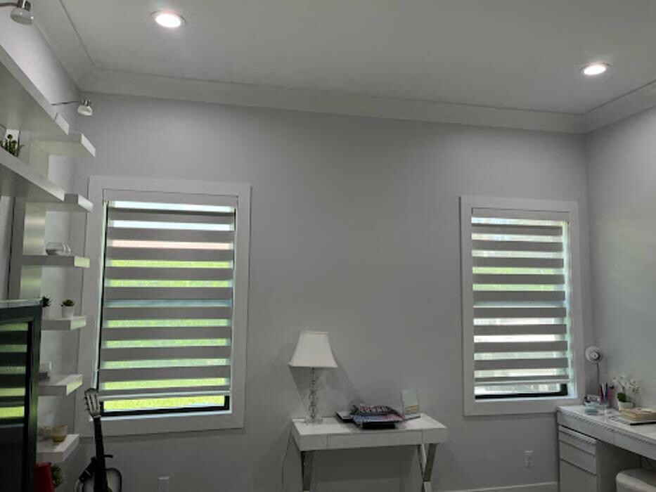 Images CMC BLINDS & DESIGNS