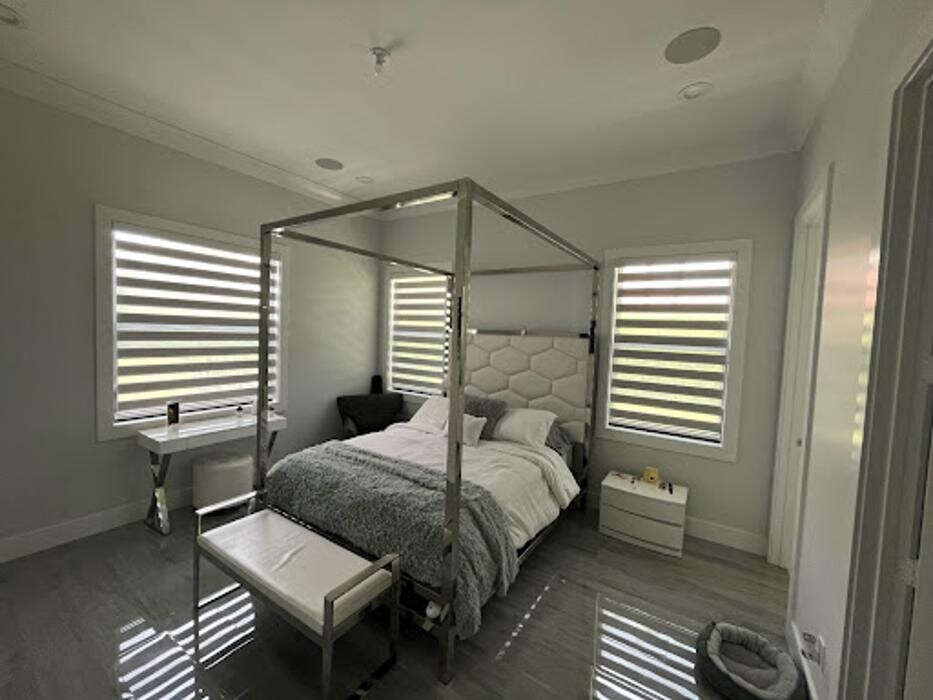 Images CMC BLINDS & DESIGNS