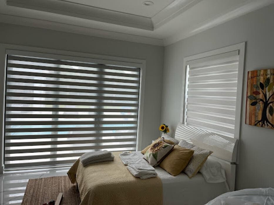 Images CMC BLINDS & DESIGNS