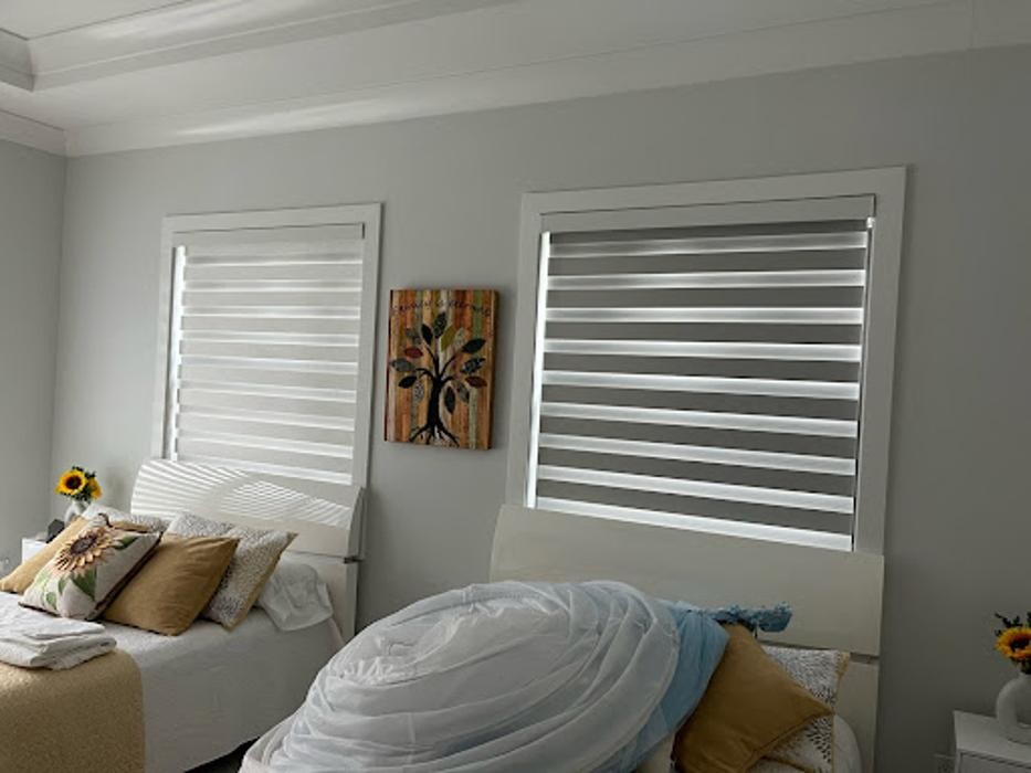 Images CMC BLINDS & DESIGNS