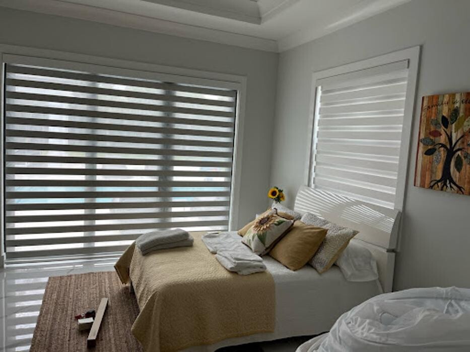 Images CMC BLINDS & DESIGNS