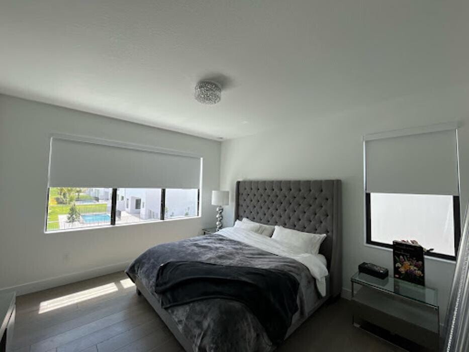 Images CMC BLINDS & DESIGNS