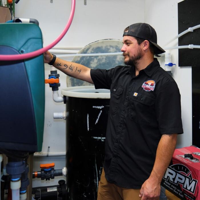Images Sunrise Plumbing and Remodel llc