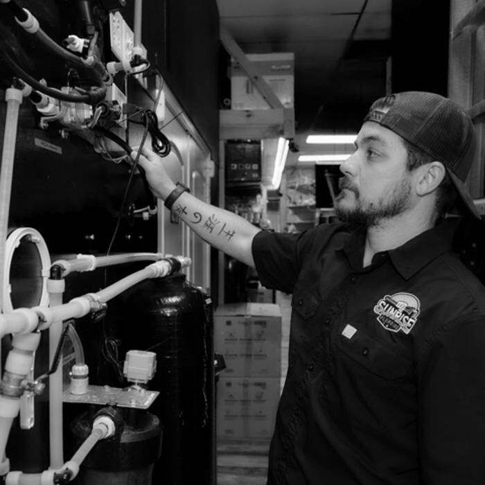 Images Sunrise Plumbing and Remodel llc