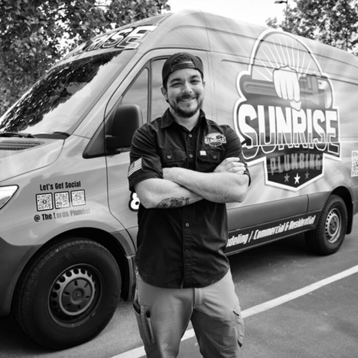 Images Sunrise Plumbing and Remodel llc