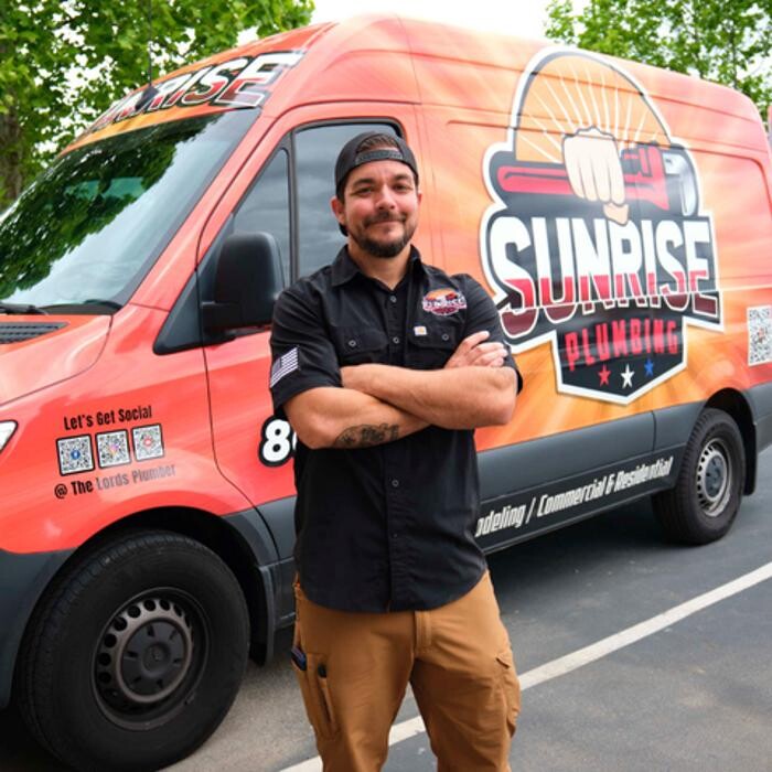 Images Sunrise Plumbing and Remodel llc