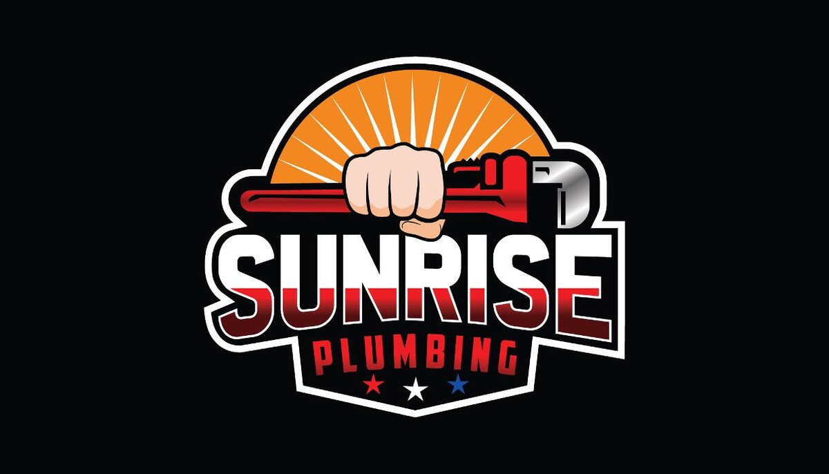 Sunrise Plumbing and Remodel llc Logo