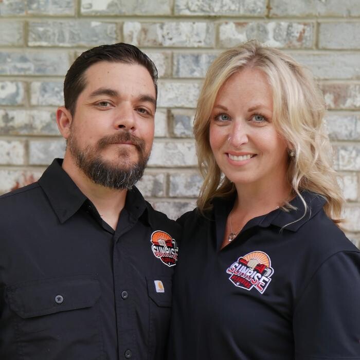 Images Sunrise Plumbing and Remodel llc