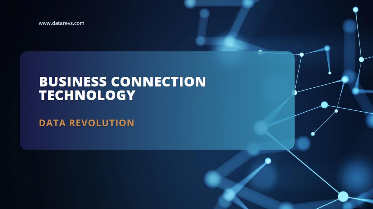 Images Data Revolution