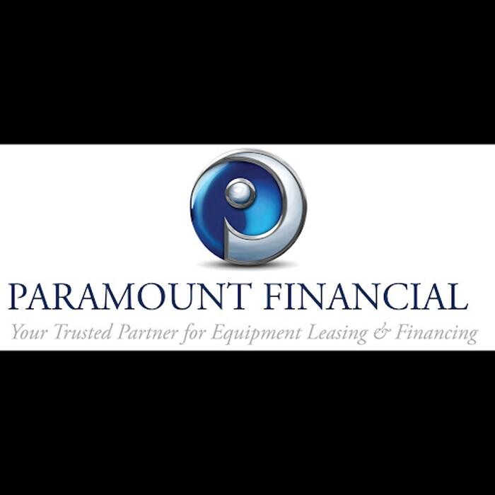 Paramount Financial Logo