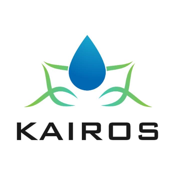Kairos Float & Wellness Studio Logo
