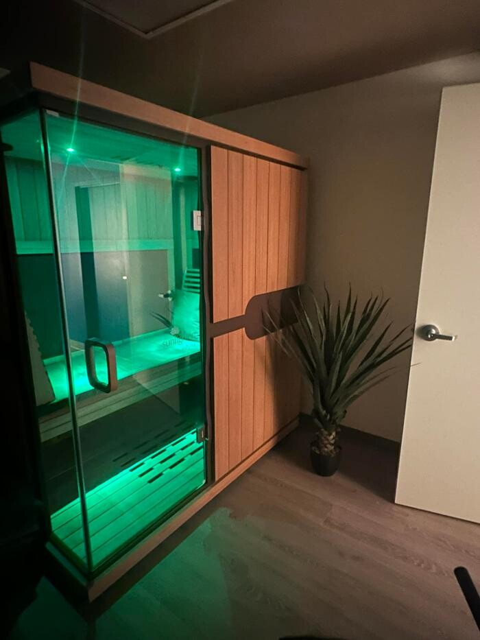 Images Kairos Float & Wellness Studio