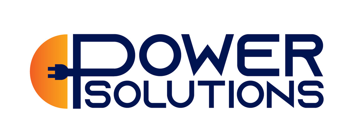 Long Island Power Solutions Logo